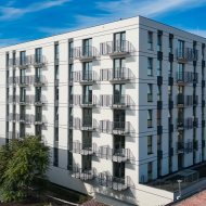 Ostatnie mieszkania |gotowy budynek | centrum 