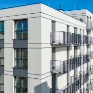 Nowy blok | centrum | niedaleko Wyspy Młyńskiej