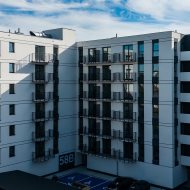 Nowy blok | centrum | niedaleko Wyspy Młyńskiej