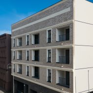 Nowy blok | centrum | niedaleko Wyspy Młyńskiej