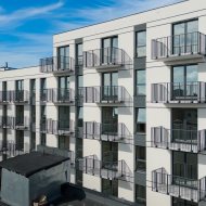 Nowy blok | centrum | niedaleko Wyspy Młyńskiej