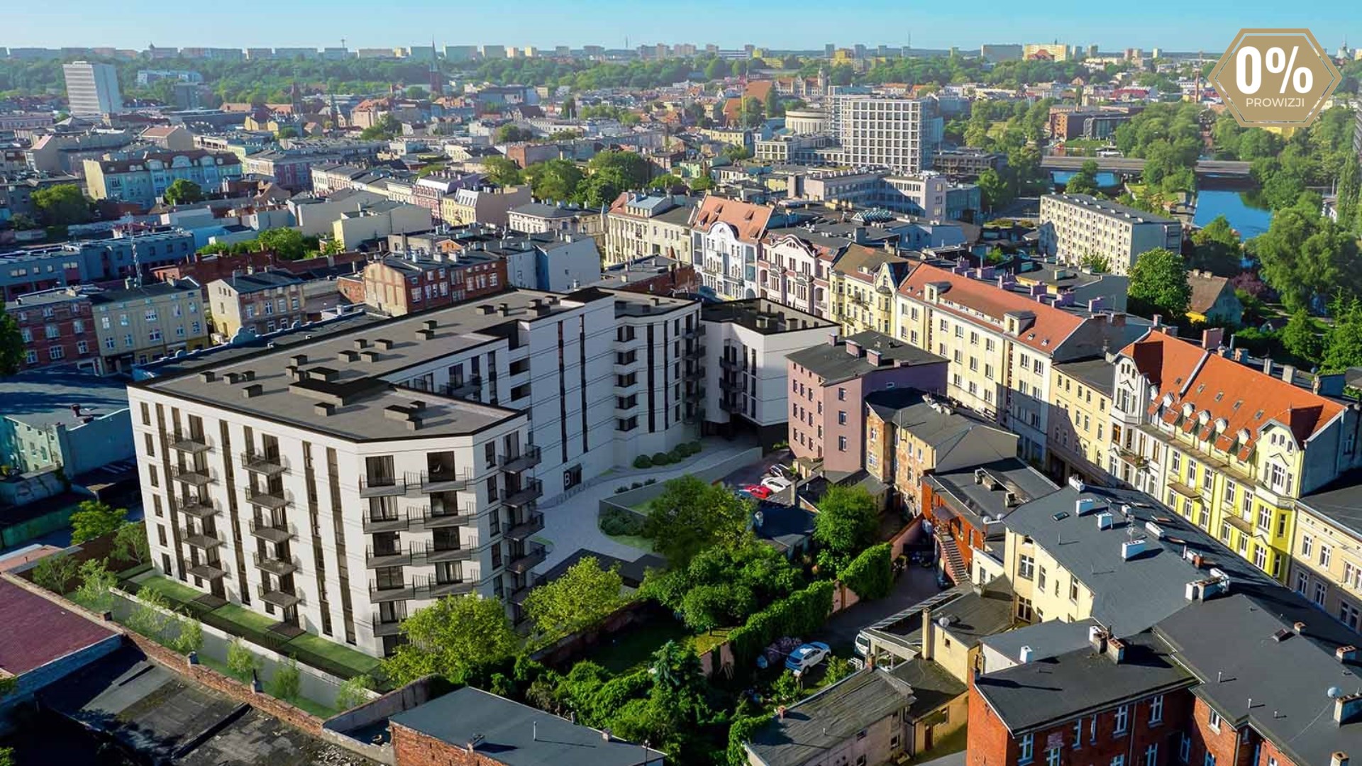 Mieszkanie na sprzedaż