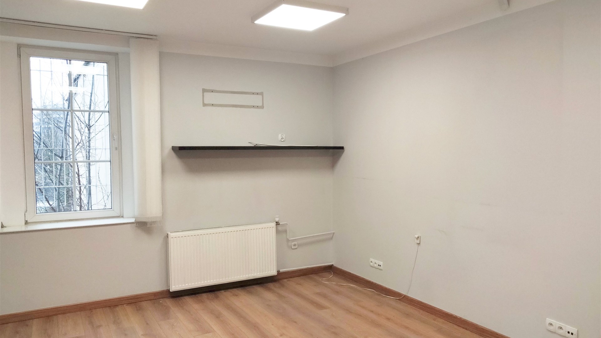 Lokal na wynajem