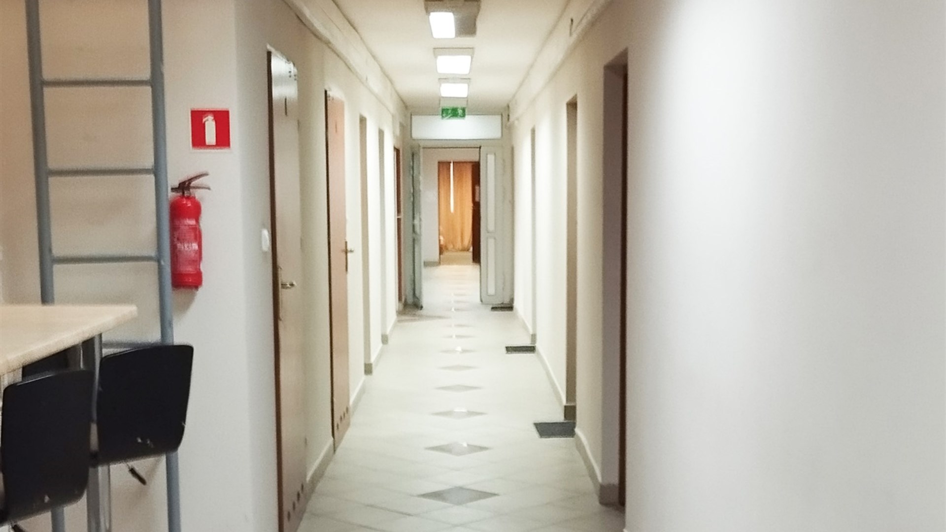 Lokal na wynajem