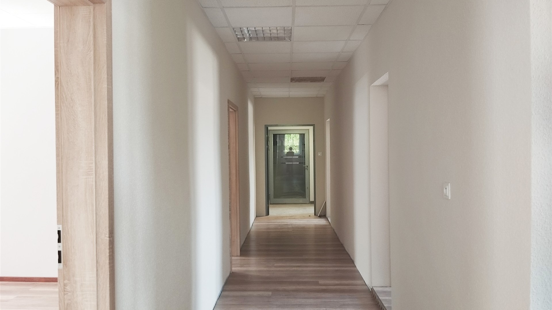 Lokal na wynajem