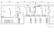 Przestronne mieszkanie w centrum! 6 pokoi 
