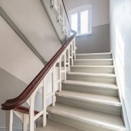 Tuż obok Kanału Bydgoskiego