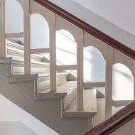 Tuż obok Kanału Bydgoskiego