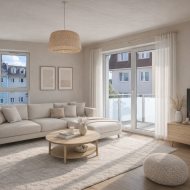 Nowe budownictwo - Górzyskowo 