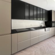 Nowo wykończony dom|2025