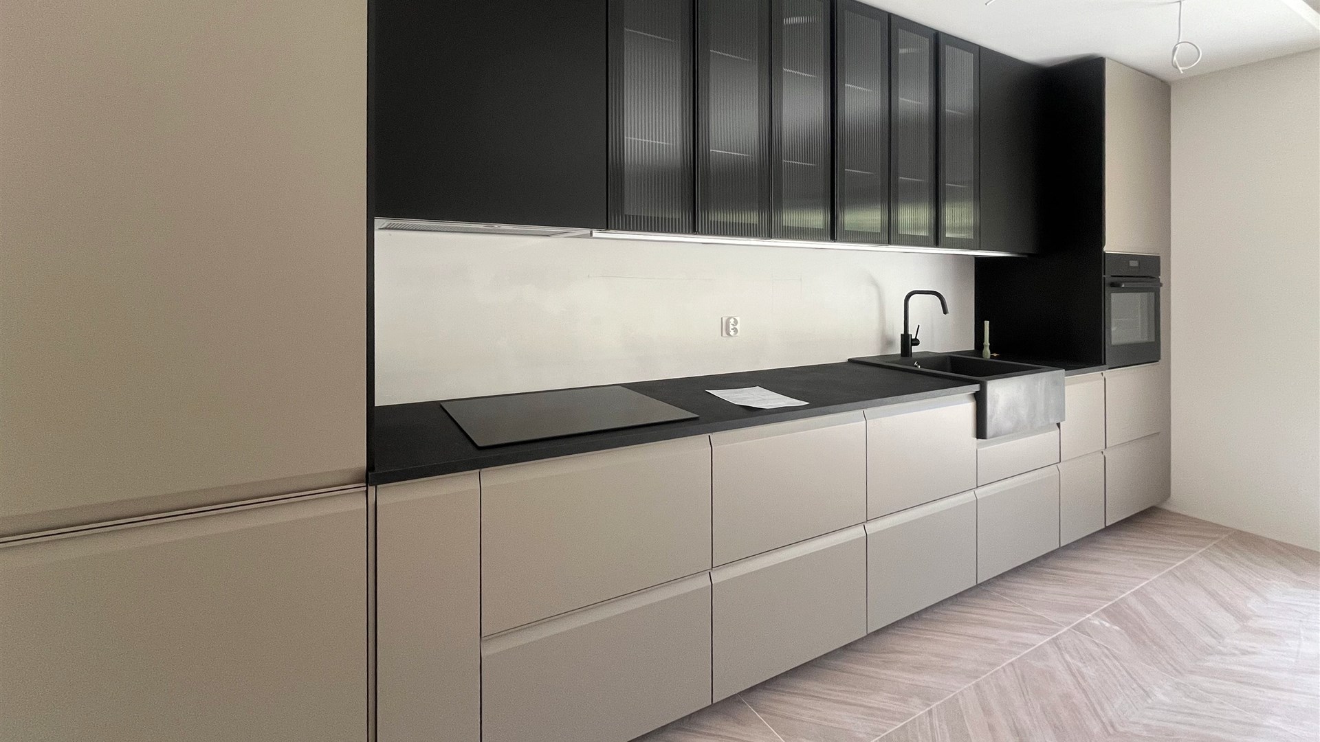 Nowo wykończony dom|2025