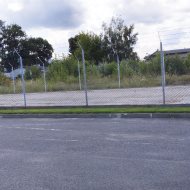 Działka na wynajem