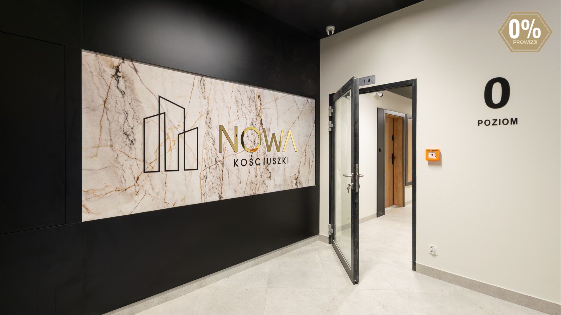 Nowe mieszkania - centrum! Wszędzie blisko