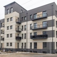 Nowe mieszkania - centrum! Wszędzie blisko