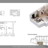 Nowe mieszkania - centrum! Wszędzie blisko