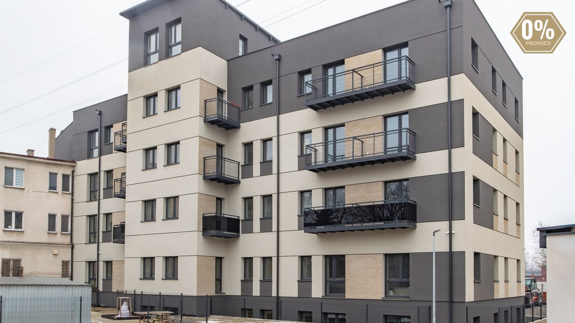 Świetna inwestycja w centrum! Wszędzie blisko