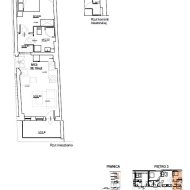 Mieszkanie "pod klucz" - balkon/południe