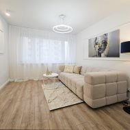 Po remoncie 3 pokoje plus kuchnia w centrum