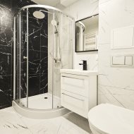 Po remoncie 3 pokoje plus kuchnia w centrum