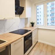 Po remoncie 3 pokoje plus kuchnia w centrum