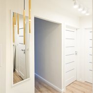 Po remoncie 3 pokoje plus kuchnia w centrum