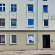 Mieszkanie 29,73 m² – kamienica, Szwederowo