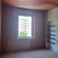 Mieszkanie 36,42m² – kamienica, Szwederowo