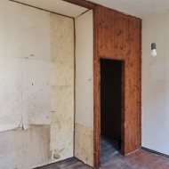 Mieszkanie 38,05m² – kamienica, Szwederowo