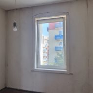 Mieszkanie 38,05m² – kamienica, Szwederowo
