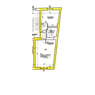Mieszkanie 38,05m² – kamienica, Szwederowo