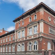 Duży potencjał - przy Wyspie Młyńskiej