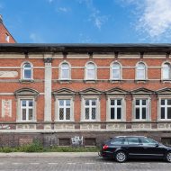 Duży potencjał - przy Wyspie Młyńskiej