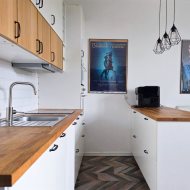 Klimatyczne i przytulne 2 pokoje - ul. Gdańska