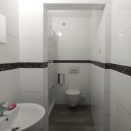 Hala magazynowa 1210 m2