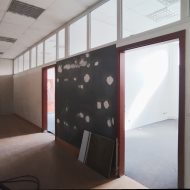 Hala magazynowa 1210 m2