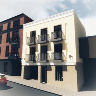 Centrum/Apartamenty/Hostel/działki inwestycyjne