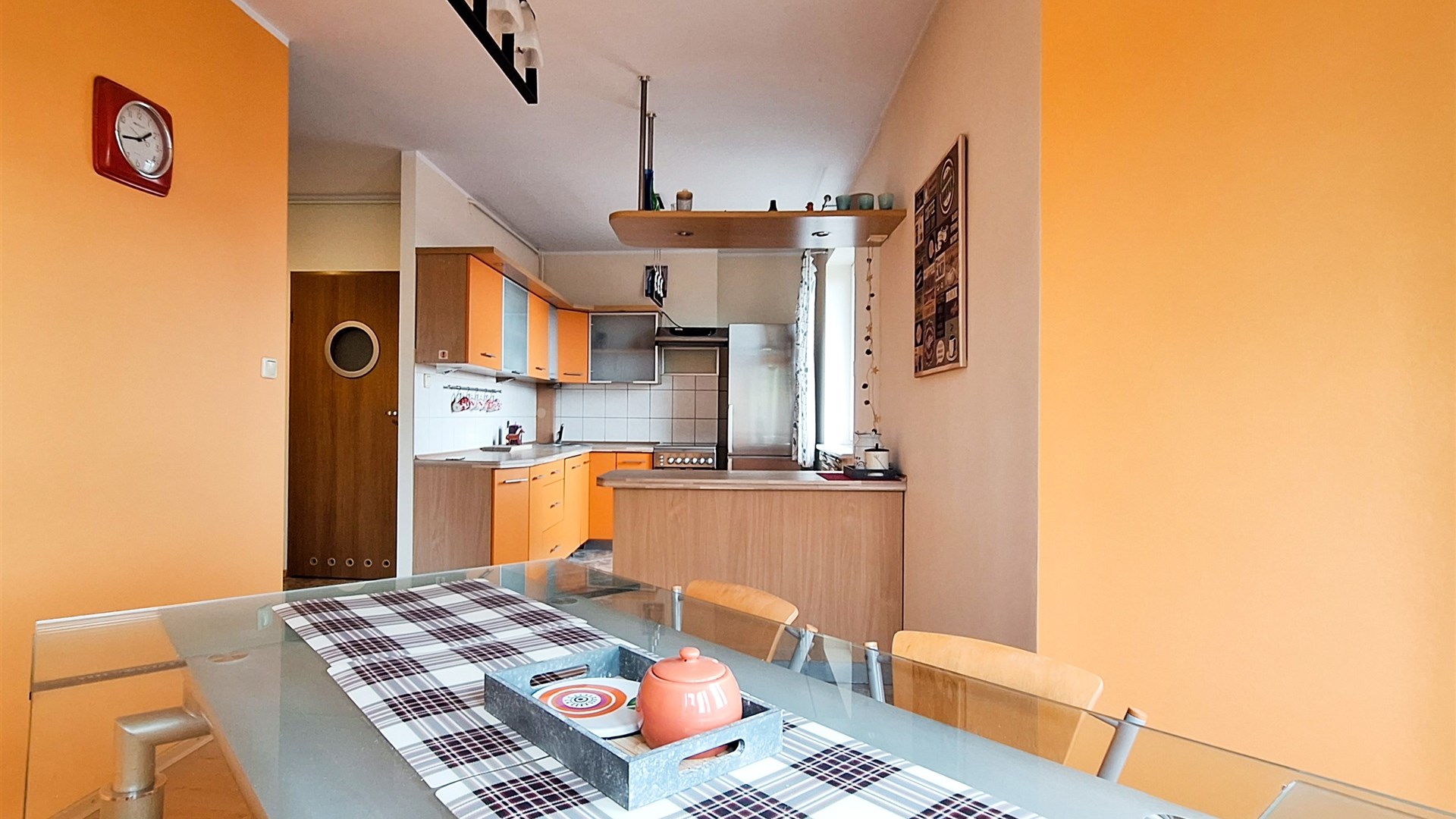 Unikatowe mieszkniae - duży metraż, dwa poziomy!