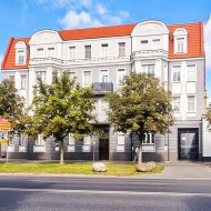 Kawalerka 26m2, ul. Grunwaldzka, Okole