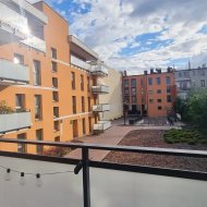 Przytulne M2 | 32,34 m² | Centrum miasta