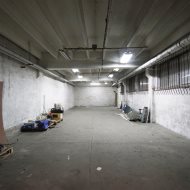 Hale magazynowa 115 m2
