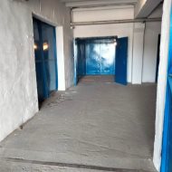 Hale magazynowa 115 m2