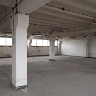 Hala magazynowa 144 m2