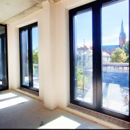 Apartament na Starym Porcie
