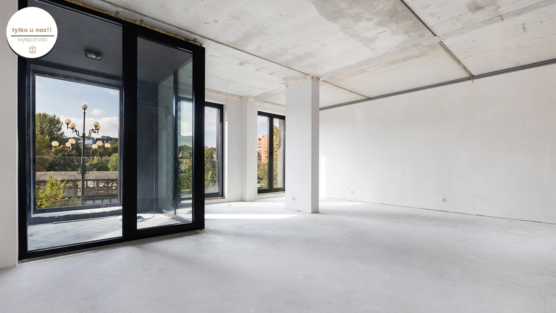 Apartament na Starym Porcie