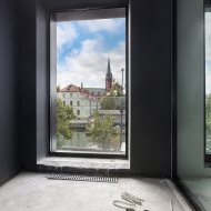 Apartament na Starym Porcie