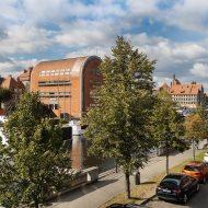 Apartament na Starym Porcie