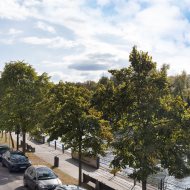 Apartament na Starym Porcie