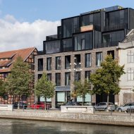 Apartament na Starym Porcie