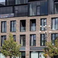 Apartament na Starym Porcie