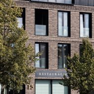 Apartament na Starym Porcie